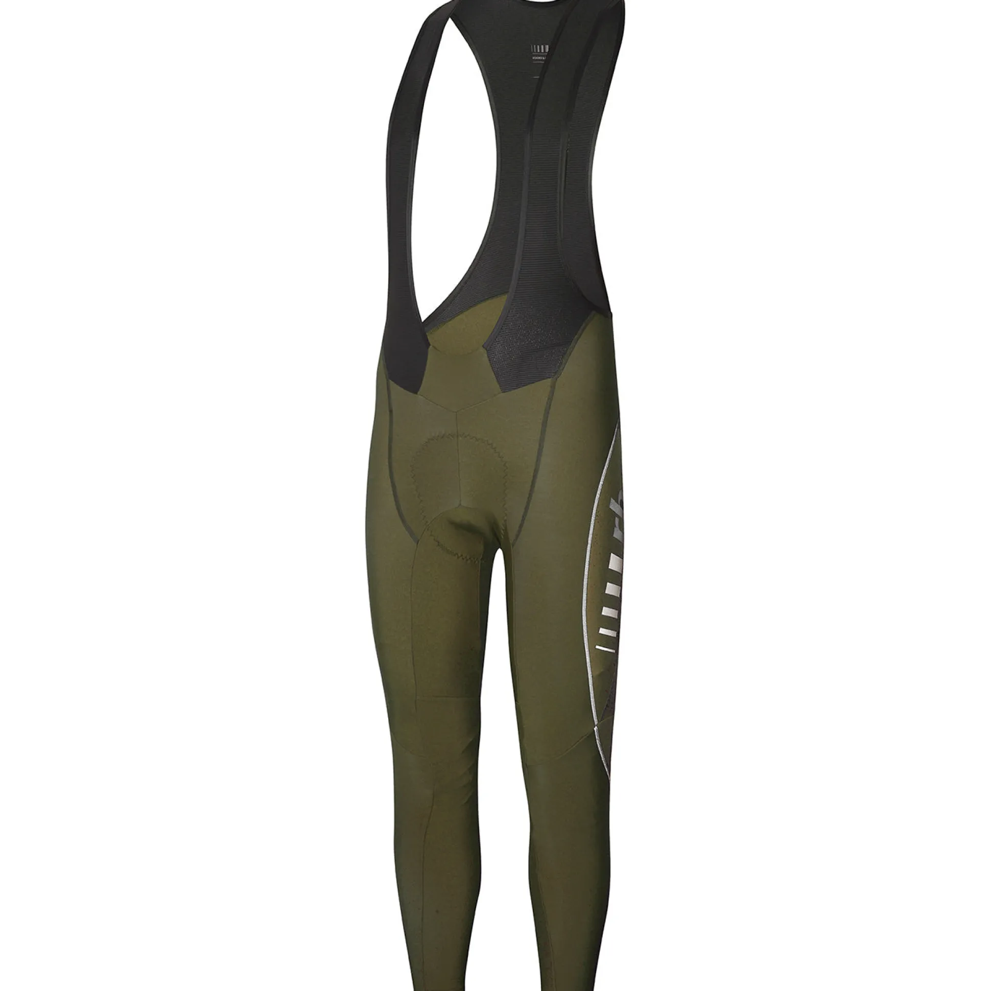 Calzamaglia Rh+ Reflex Evo Fast Track - Verde
