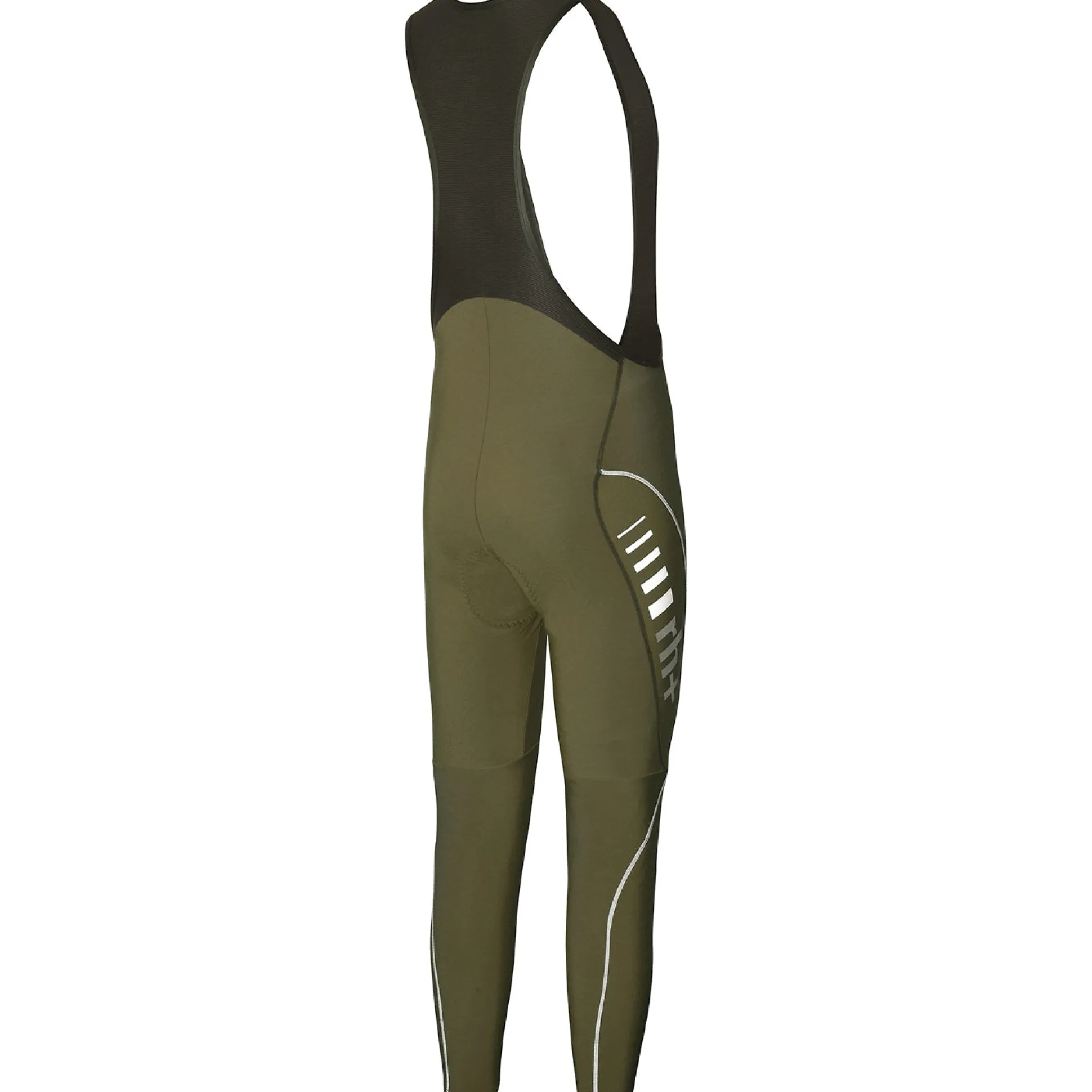 Calzamaglia Rh+ Reflex Evo Fast Track - Verde
