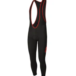 Calzamaglia Rh+ Winter - Nero Rosso