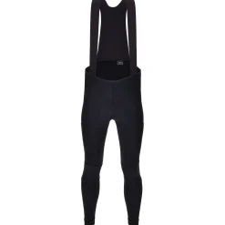 Calzamaglia Santini Cargo - Nero