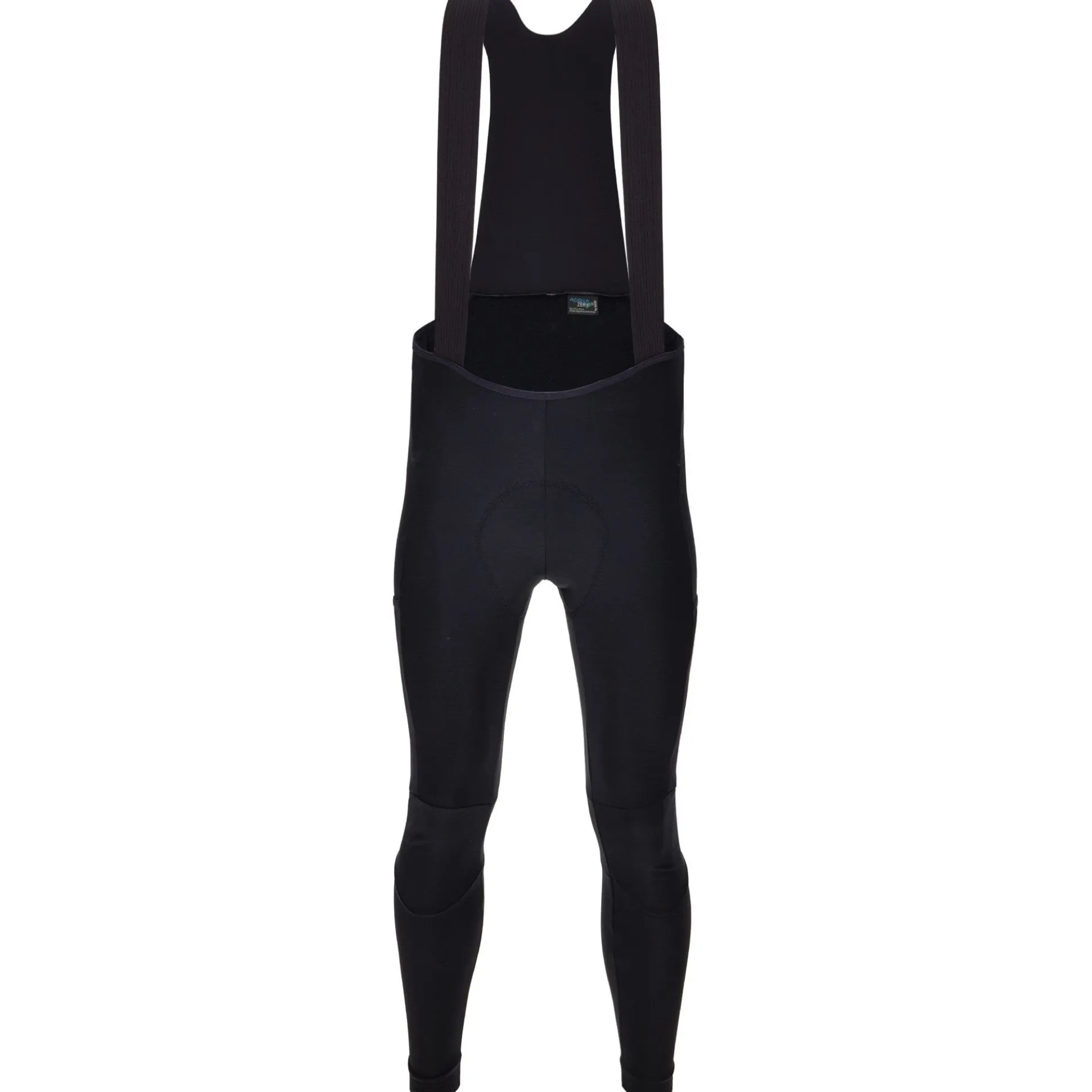 Calzamaglia Santini Cargo - Nero
