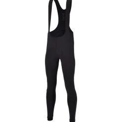 Calzamaglia Santini Guard Nimbus - Nero