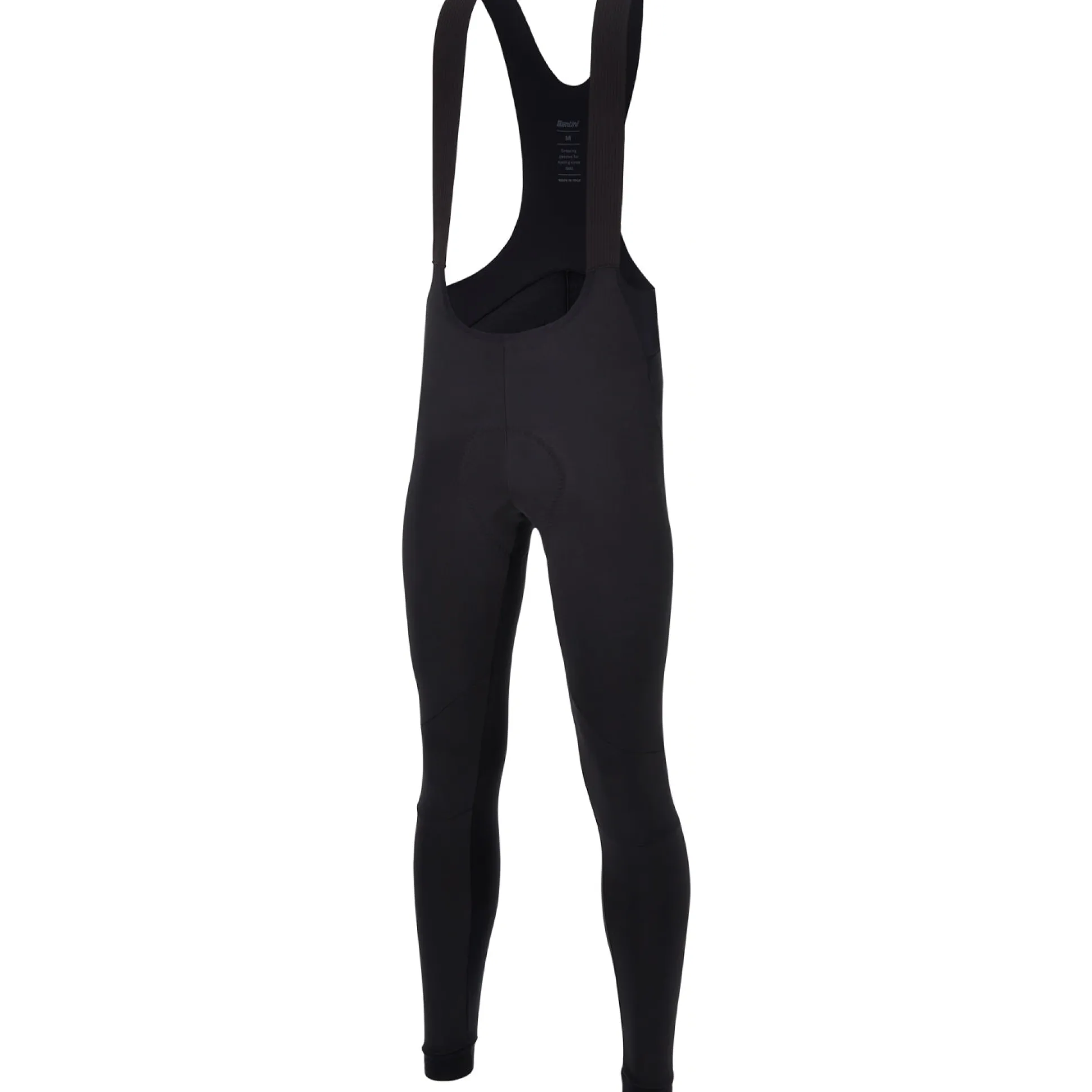 Calzamaglia Santini Guard Nimbus - Nero
