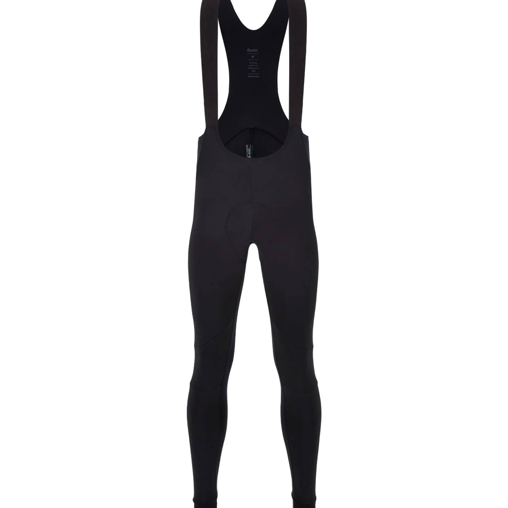 Calzamaglia Santini Guard Nimbus - Nero
