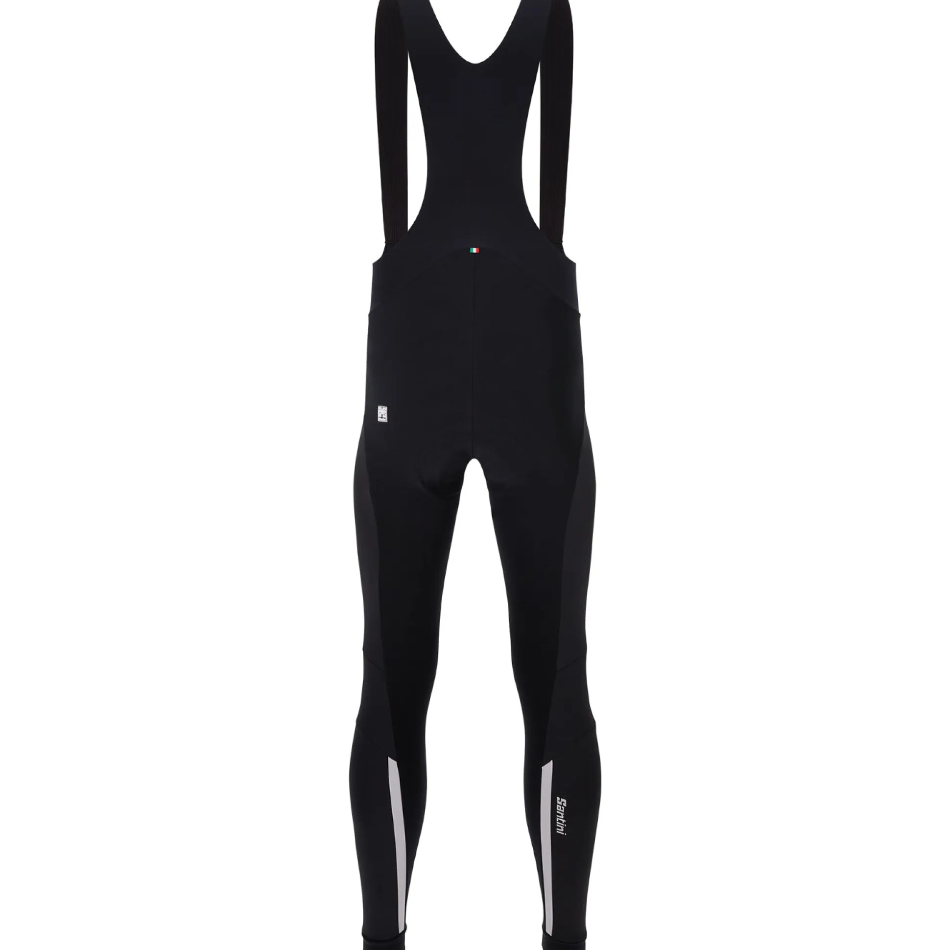 Calzamaglia Santini Guard Nimbus - Nero
