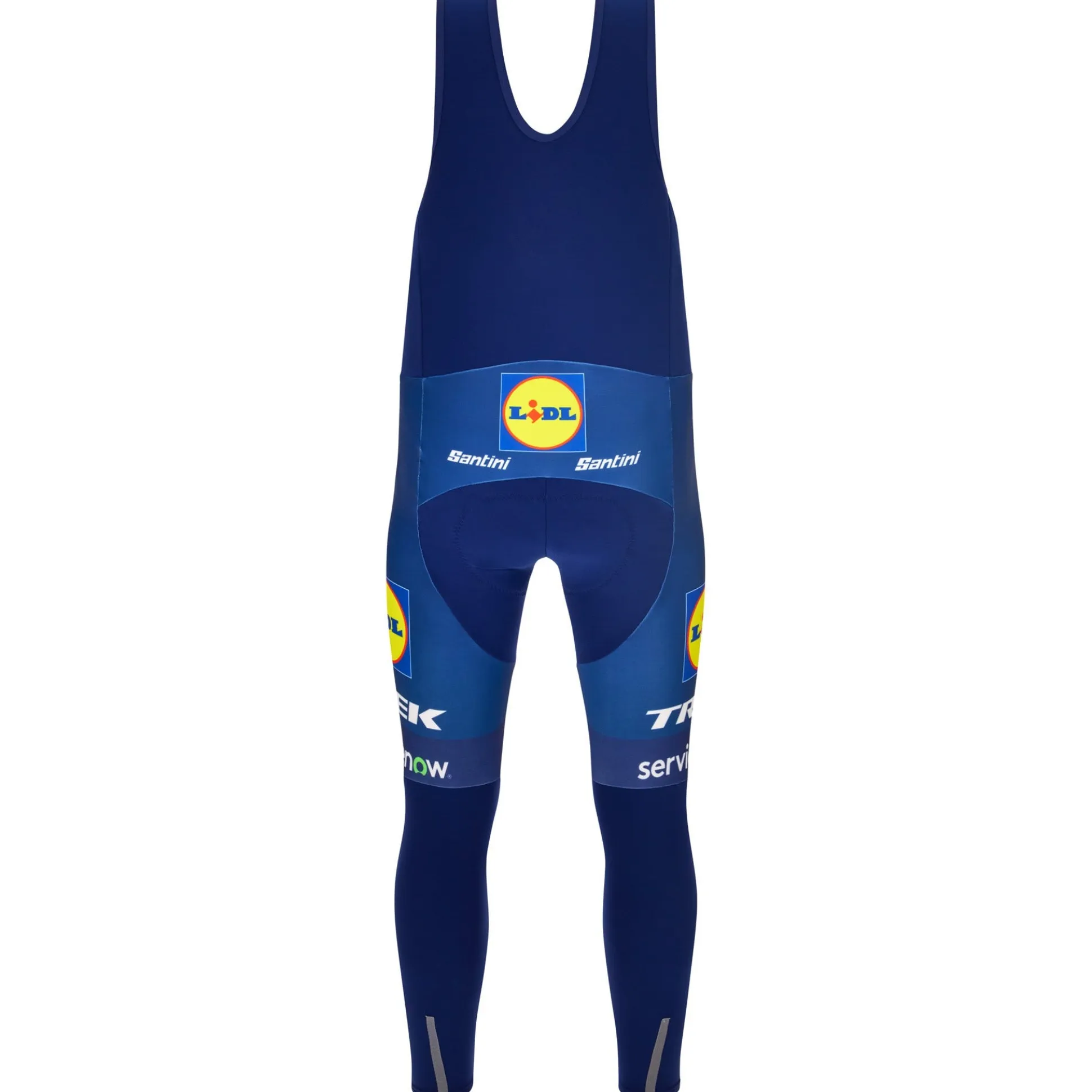 Calzamaglia Santini Lidl Trek 2026