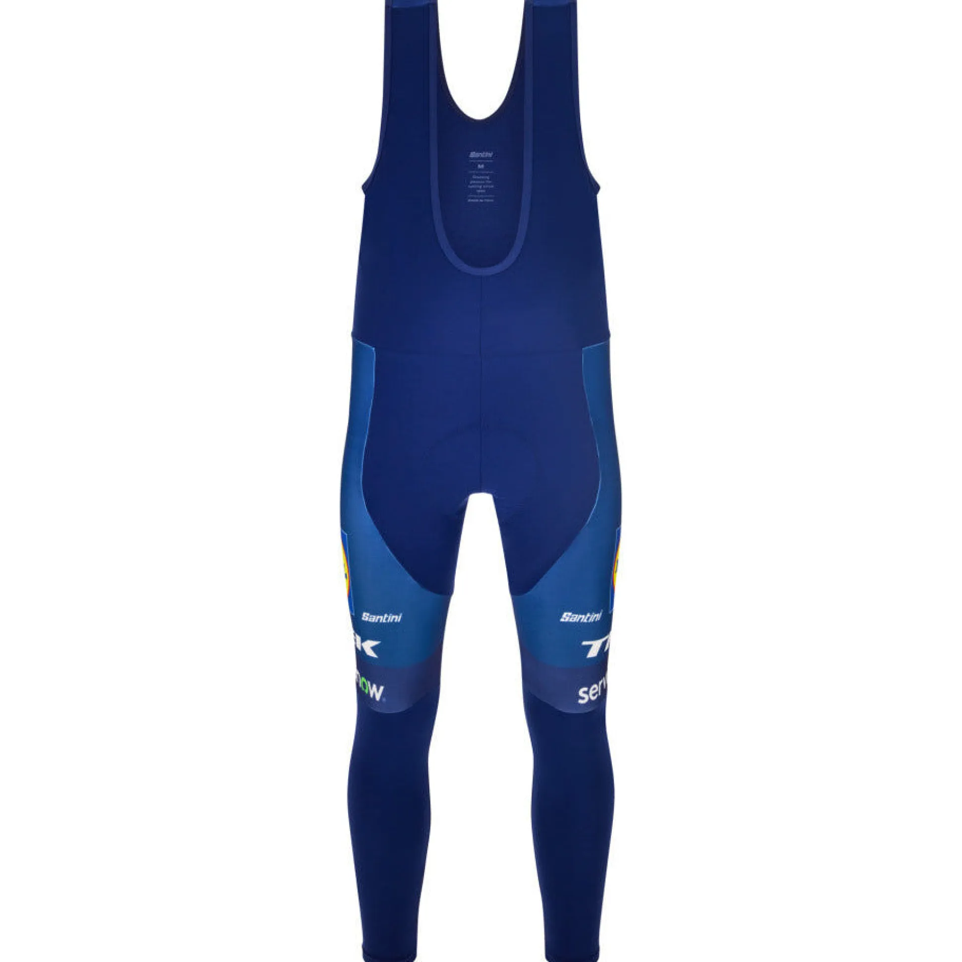 Calzamaglia Santini Lidl Trek 2026