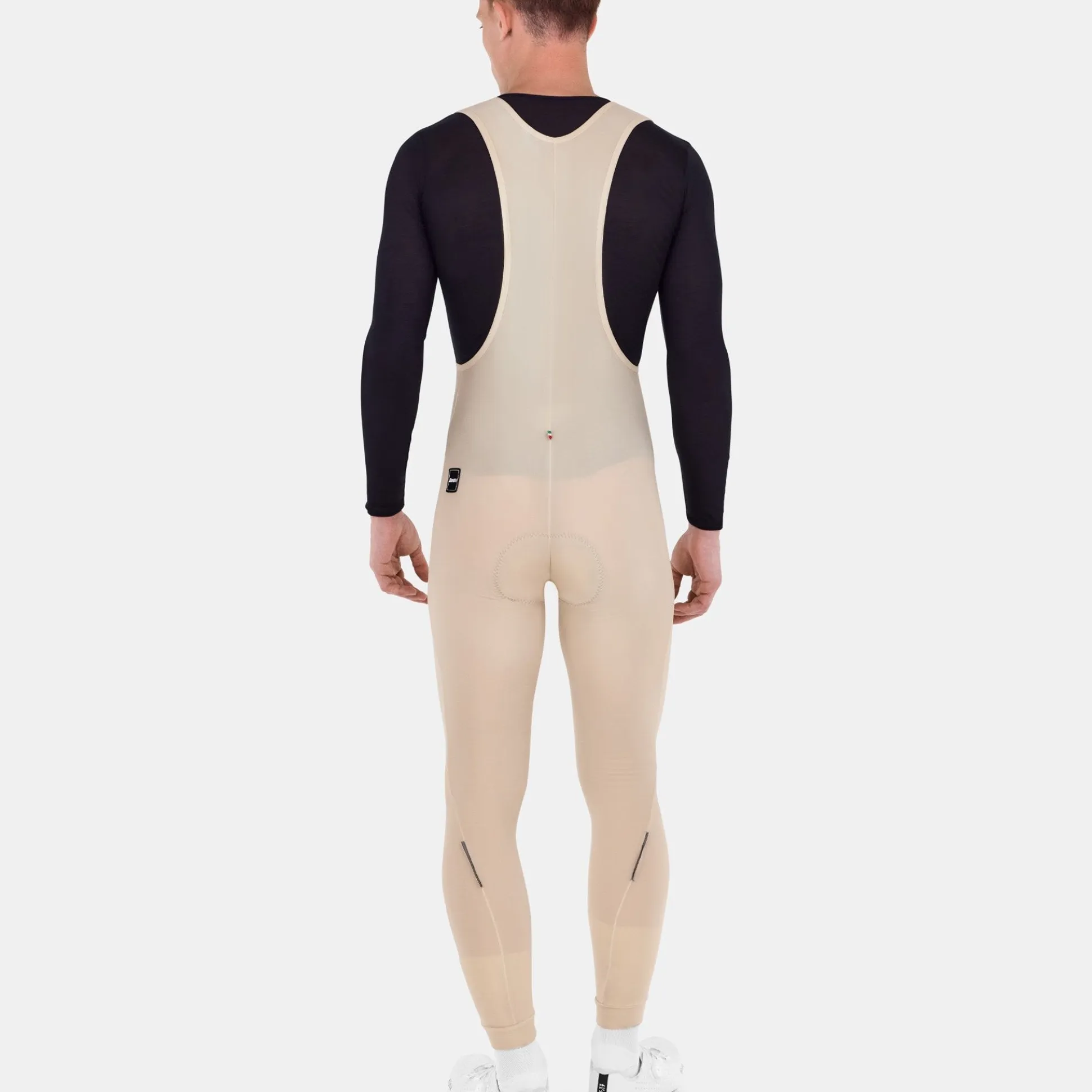 Calzamaglia Santini RTR - Beige