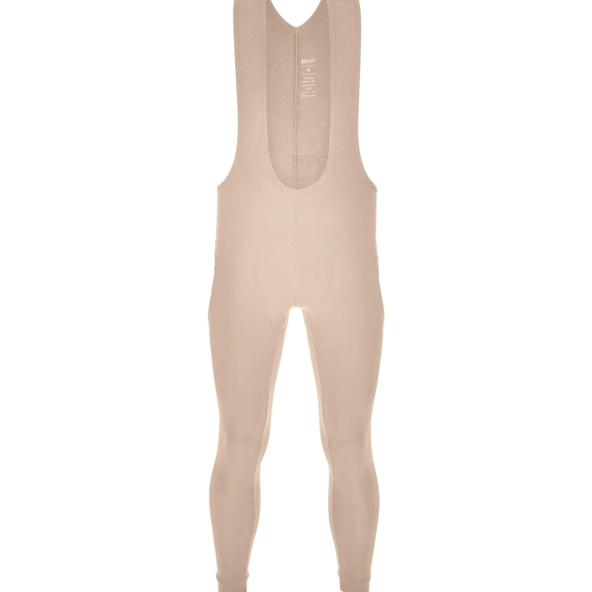 Calzamaglia Santini RTR - Beige