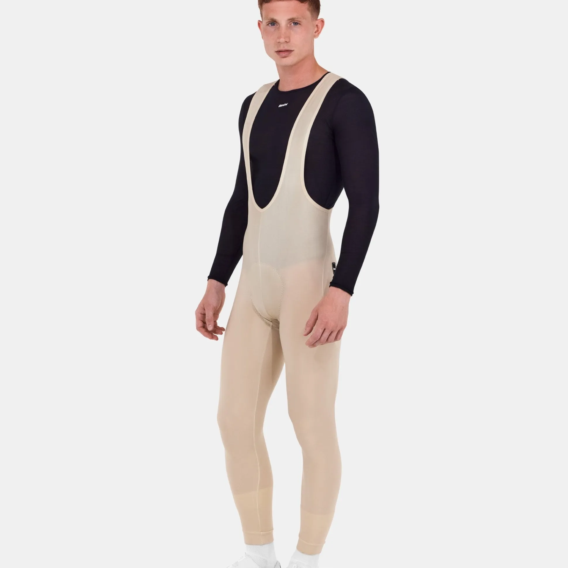 Calzamaglia Santini RTR - Beige