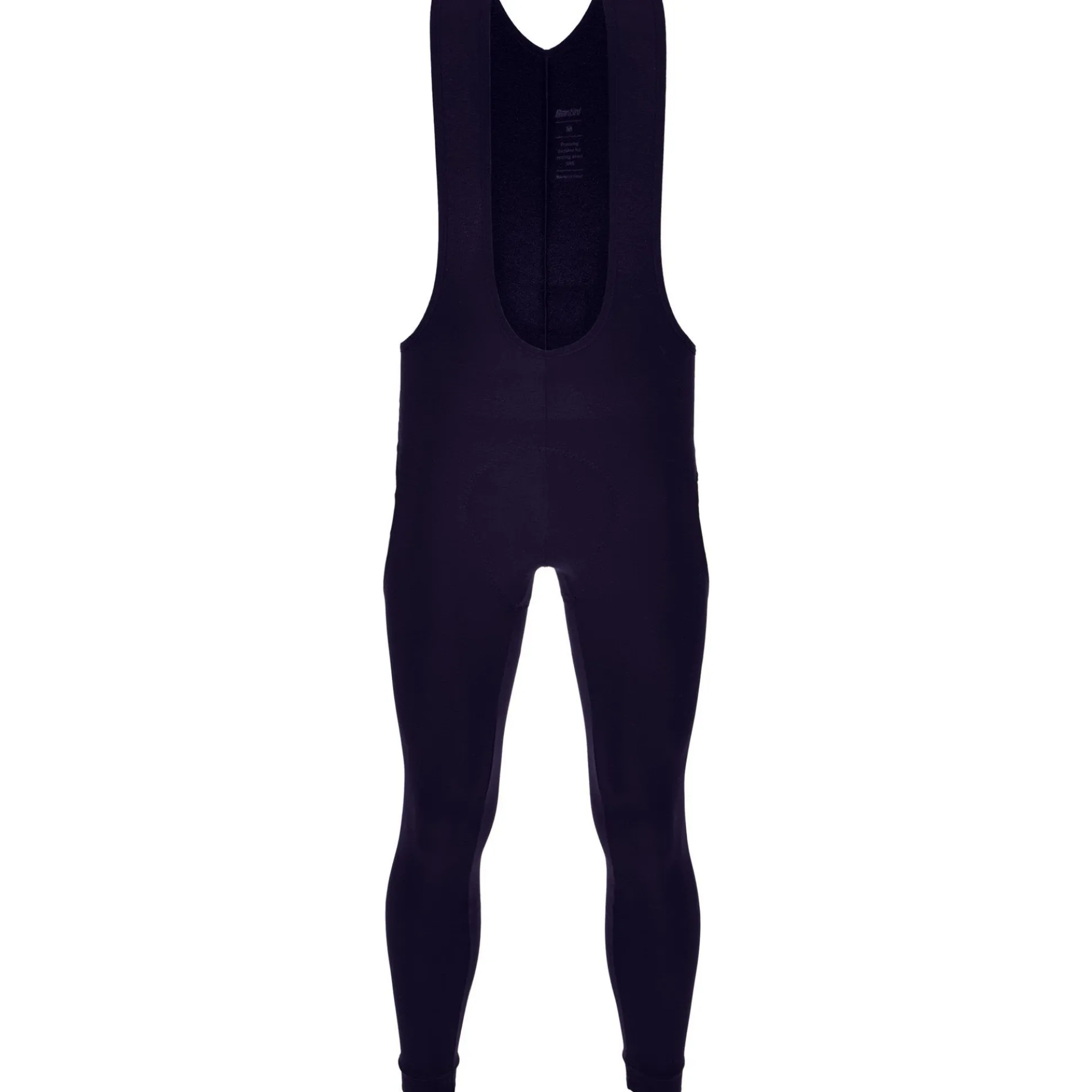 Calzamaglia Santini RTR - Blu