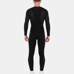 Calzamaglia Santini RTR - Nero