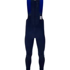 Calzamaglia Santini UCI Official Prime - Blu