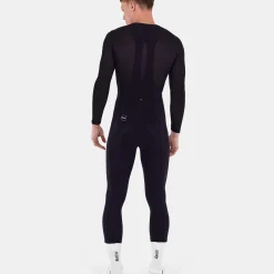 Calzamaglia Santini Unico - Nero