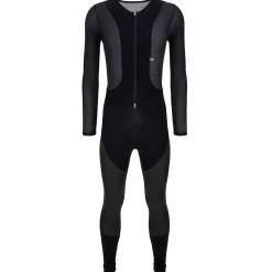 Calzamaglia Santini Vega Dry - Nero