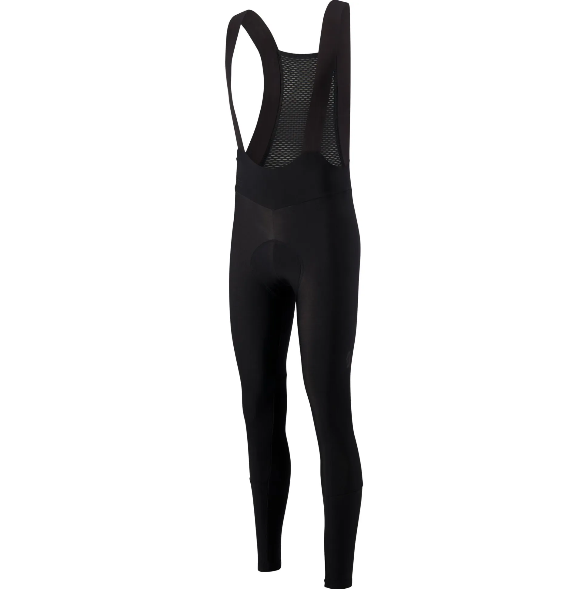 Calzamaglia SCOTT RC Pro Warm +++ - Nero