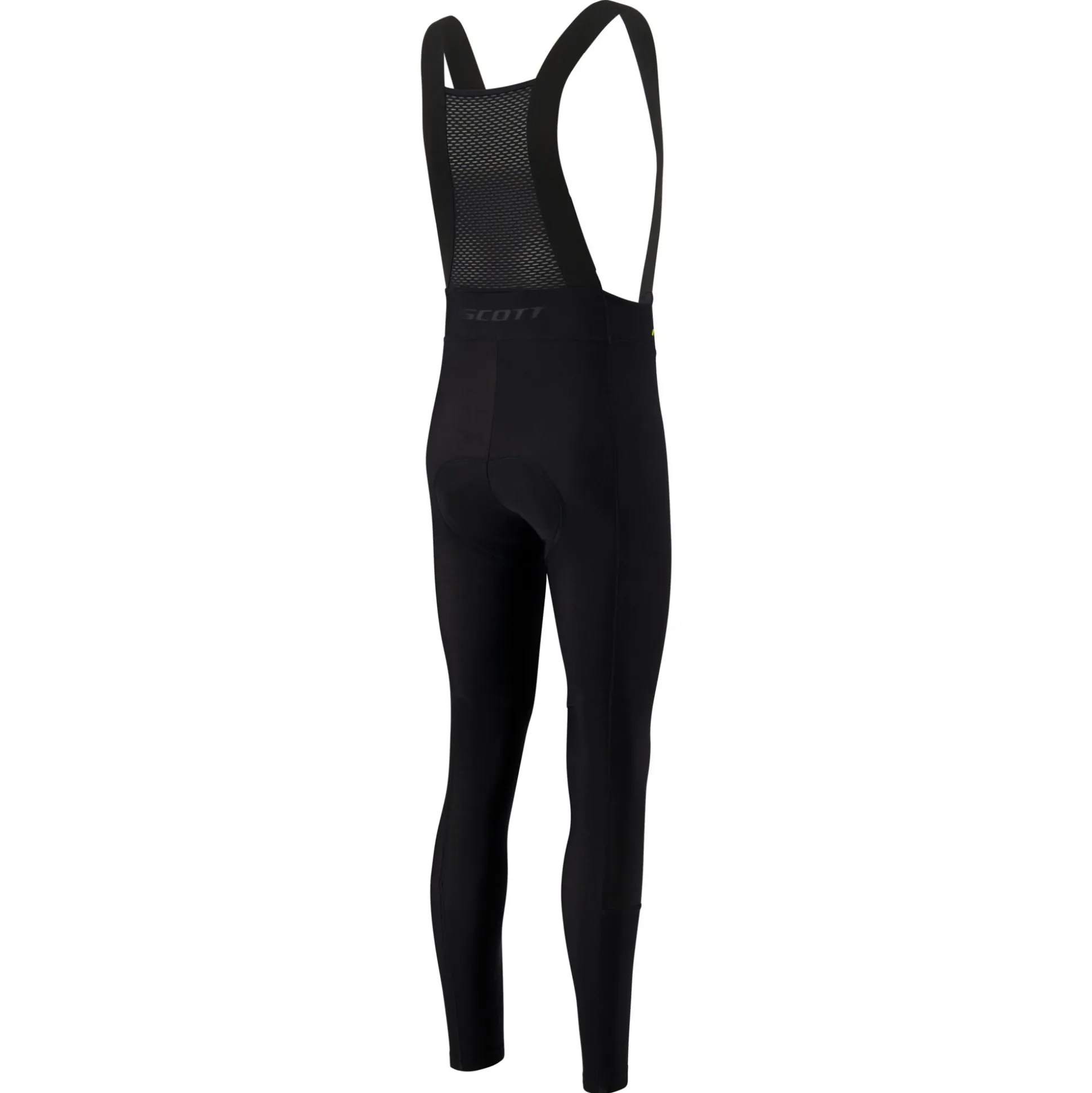 Calzamaglia SCOTT RC Pro Warm +++ - Nero