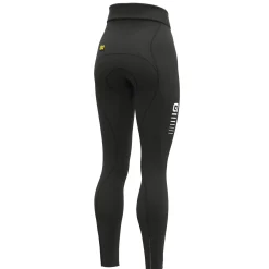 Calzamaglia senza bretelle donna Ale Solid Essential - Nero bianco