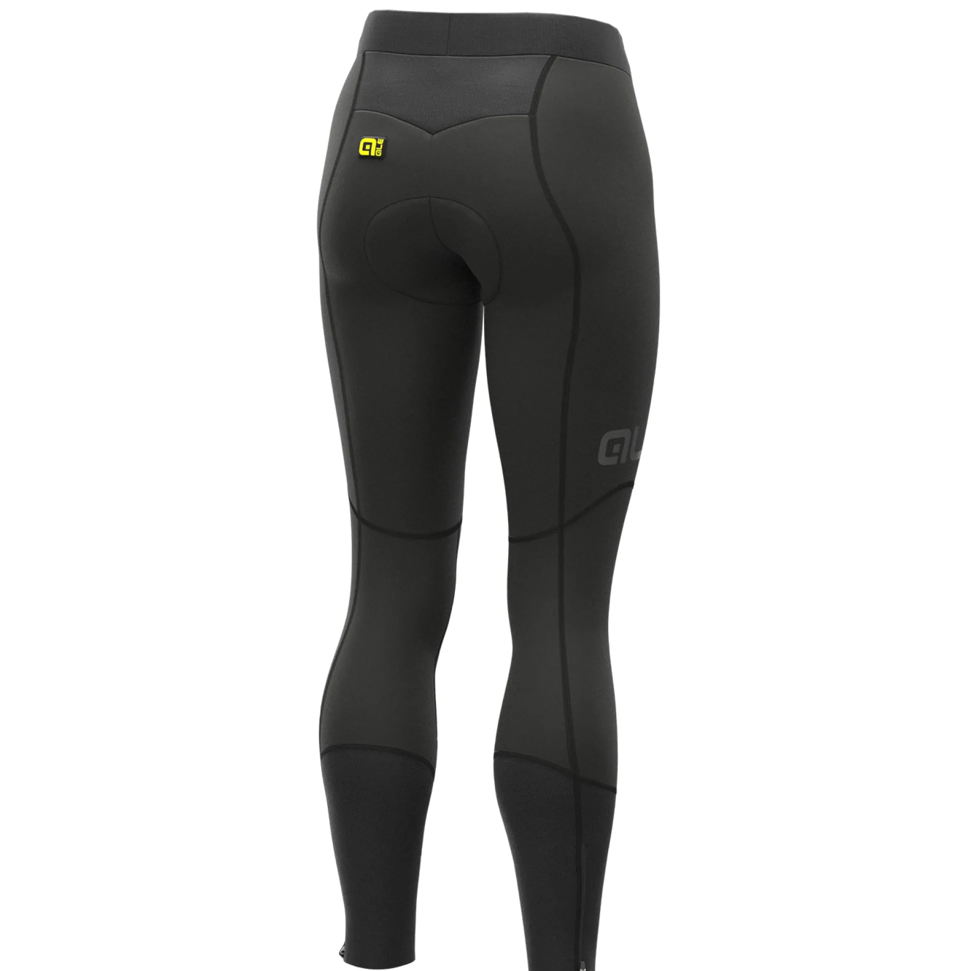 Calzamaglia senza bretelle donna Ale R-EV1 Blizzard - Nero