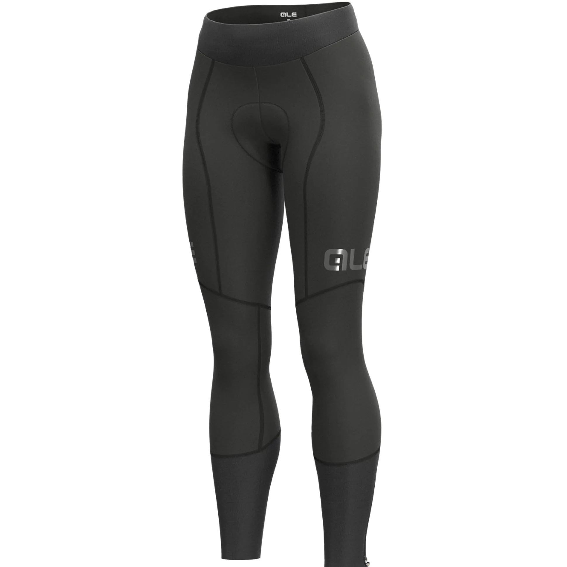 Calzamaglia senza bretelle donna Ale R-EV1 Blizzard - Nero