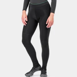 Calzamaglia senza bretelle donna Ale PRR Eco Friendly - Nero
