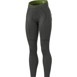 Calzamaglia senza bretelle donna Ale PRR Eco Friendly - Nero