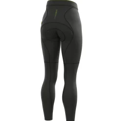 Calzamaglia senza bretelle donna Ale PRR Eco Friendly - Nero