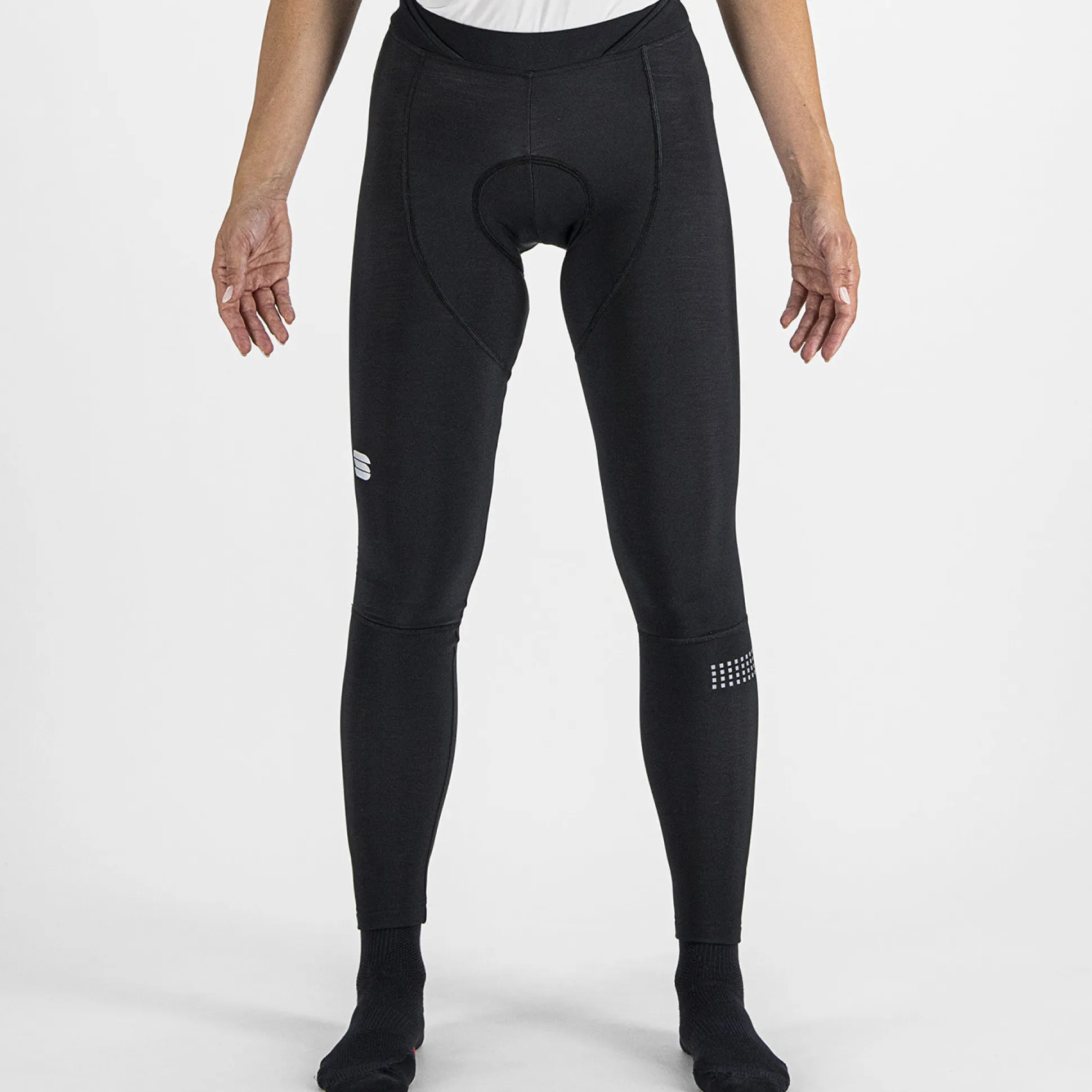 Calzamaglia senza bretelle donna Sportful Neo - Nero