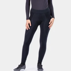 Calzamaglia senza bretelle donna Ale Solid Essential - Nero
