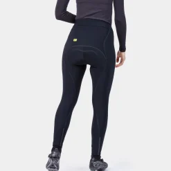 Calzamaglia senza bretelle donna Ale Solid Essential - Nero