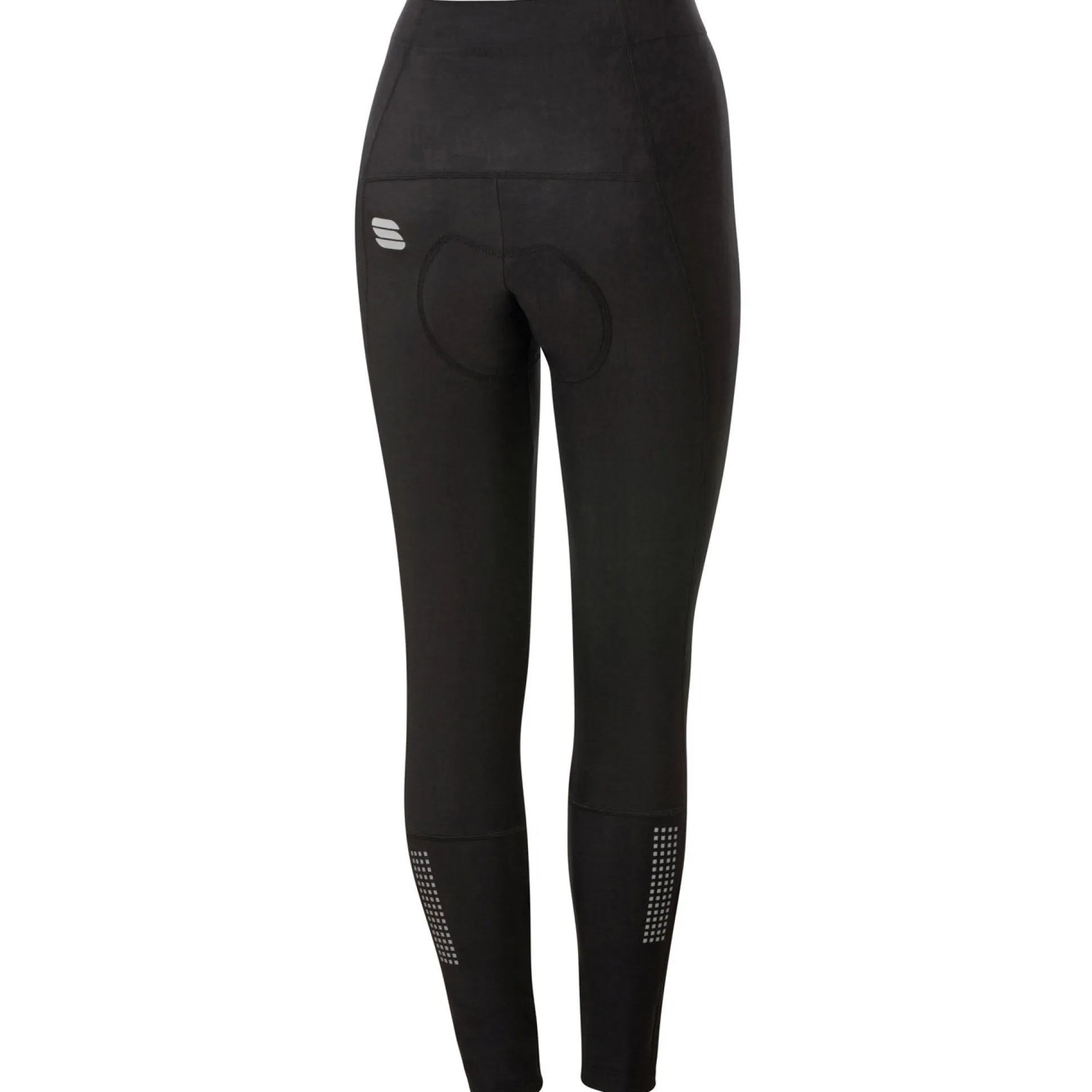 Calzamaglia senza bretelle donna Sportful Classic - Nero