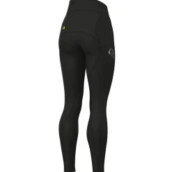 Calzamaglia senza bretelle donna Ale Pragma Winter - Nero