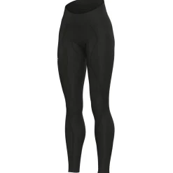 Calzamaglia senza bretelle donna Ale Pragma Winter - Nero bianco