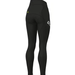Calzamaglia senza bretelle donna Ale Pragma Winter - Nero bianco