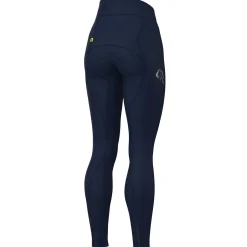 Calzamaglia senza bretelle donna Ale Pragma Winter - Blu