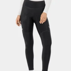 Calzamaglia senza bretelle donna Pas Normal Studios Essential Thermal - Nero