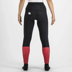 Calzamaglia senza bretelle donna Sportful Classic - Rosa