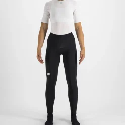 Calzamaglia senza bretelle donna Sportful Classic - Rosa