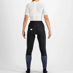 Calzamaglia senza bretelle donna Sportful Classic - Blu scuro