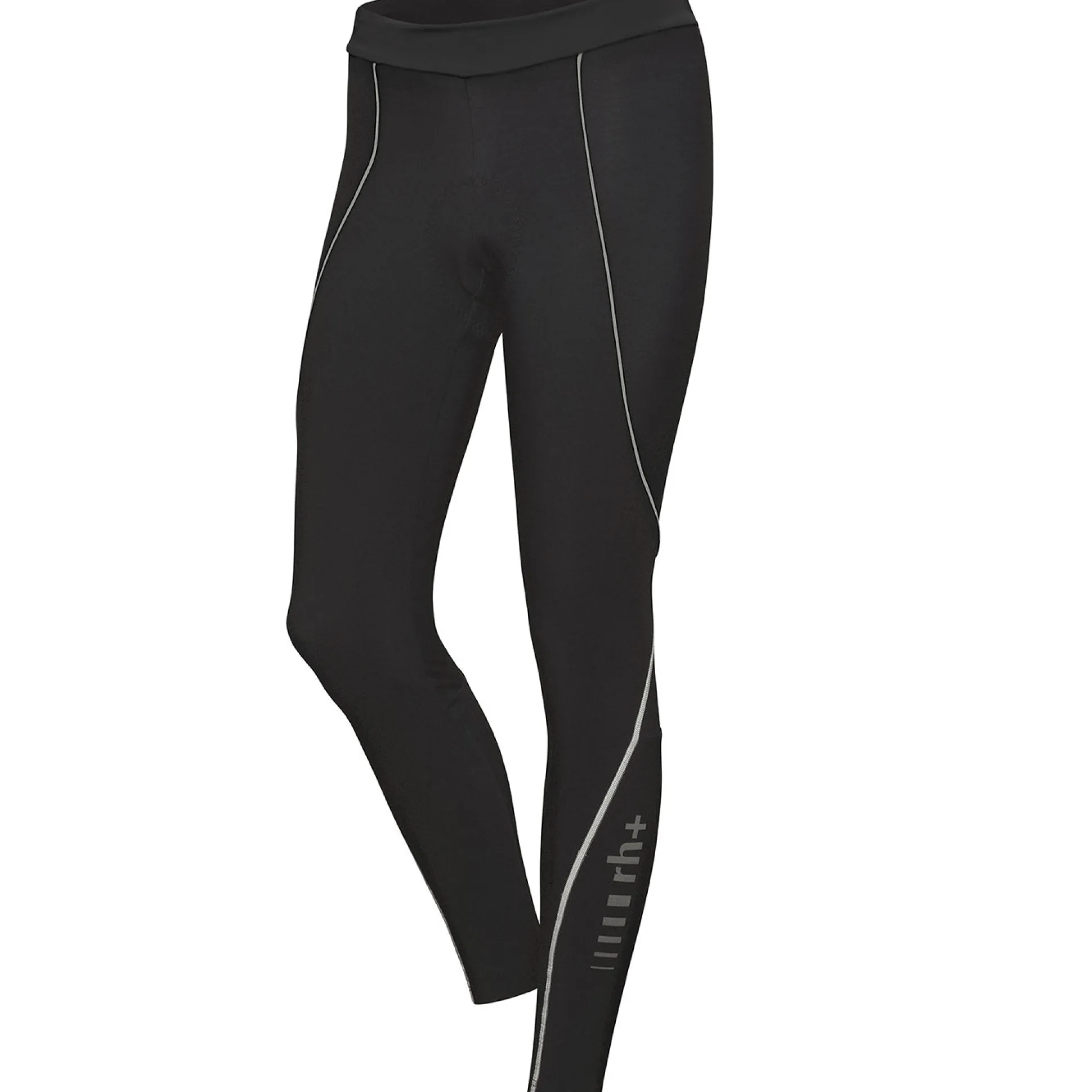 Calzamaglia senza bretelle donna Rh+ Reflex - Nero