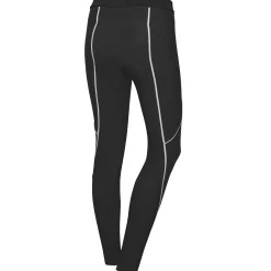 Calzamaglia senza bretelle donna Rh+ Reflex - Nero