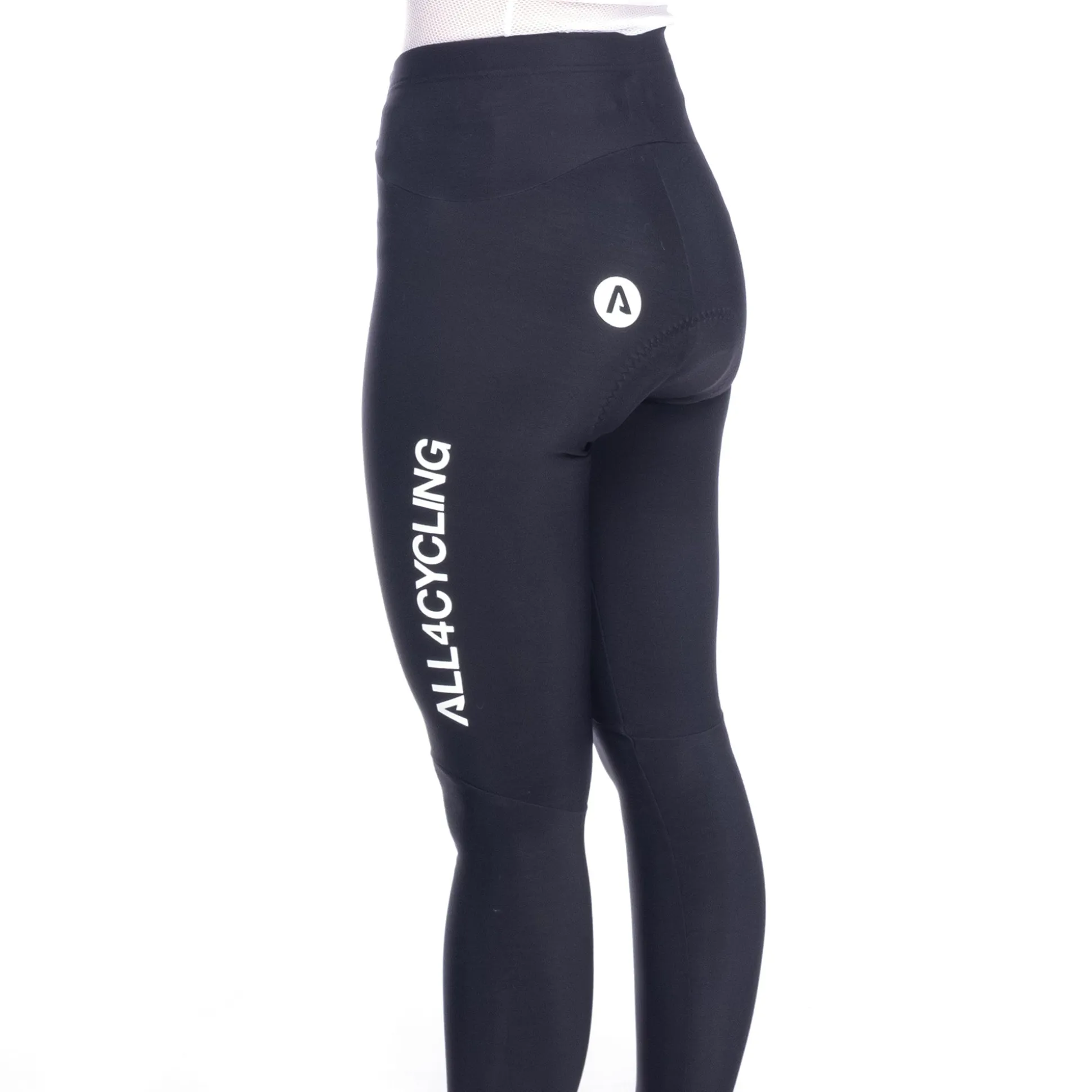 Calzamaglia senza bretelle donna All4cycling Team