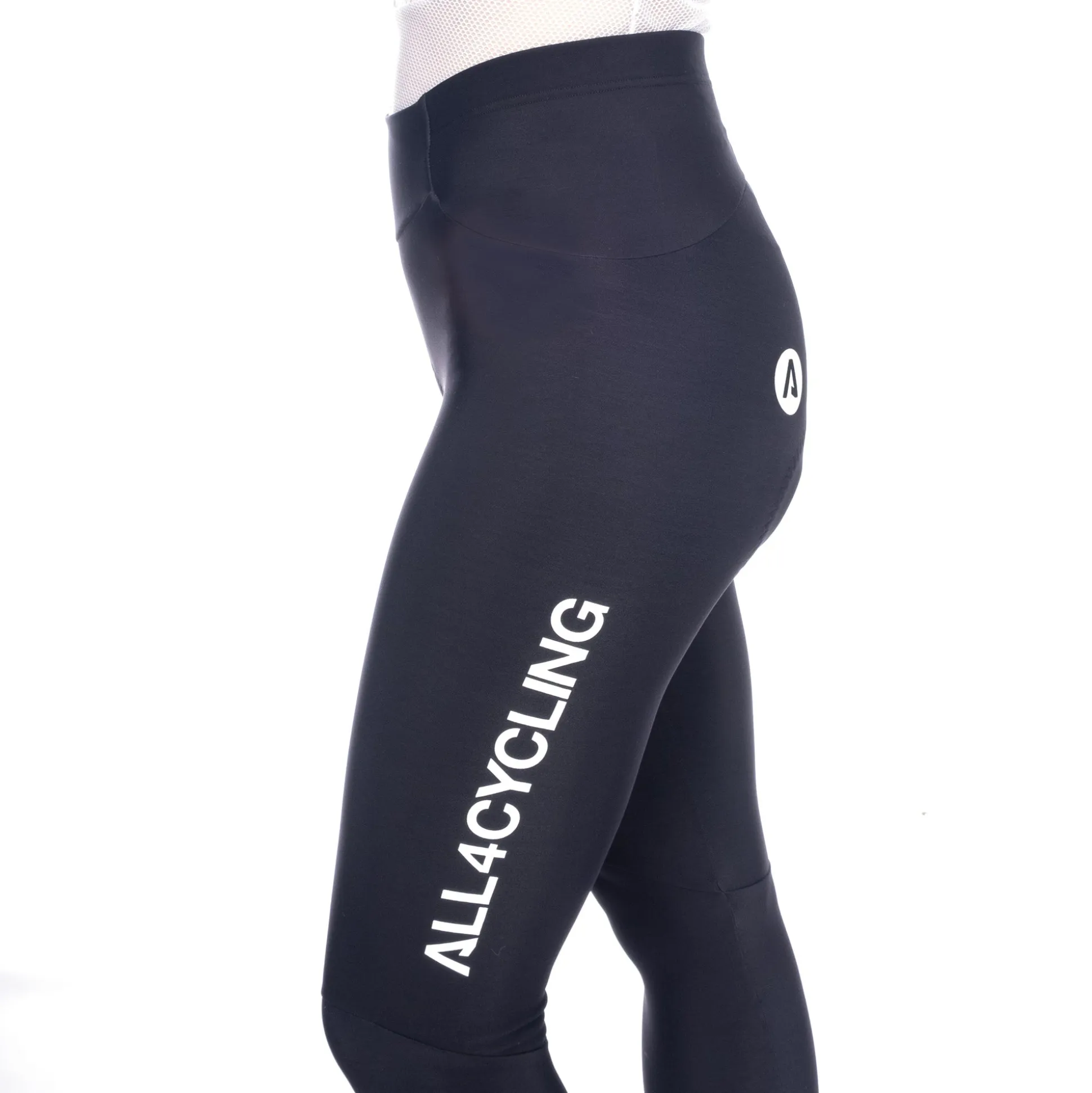 Calzamaglia senza bretelle donna All4cycling Team