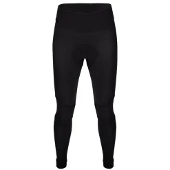 Calzamaglia senza bretelle donna Santini RTR - Nero