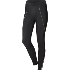 Calzamaglia senza bretelle donna Rh+ Reflex - Nero oro
