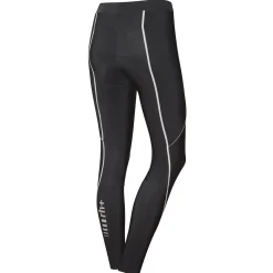 Calzamaglia senza bretelle donna Rh+ Reflex - Nero oro