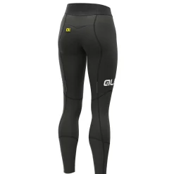 Calzamaglia senza bretelle donna Ale R-EV1 Future Warm - Nero bianco