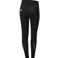 Calzamaglia senza bretelle donna Sportful Total Comfort - Nero