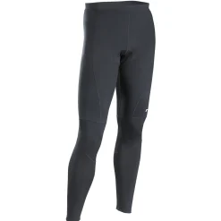 Calzamaglia senza bretelle Northwave Active No Pad - Nero