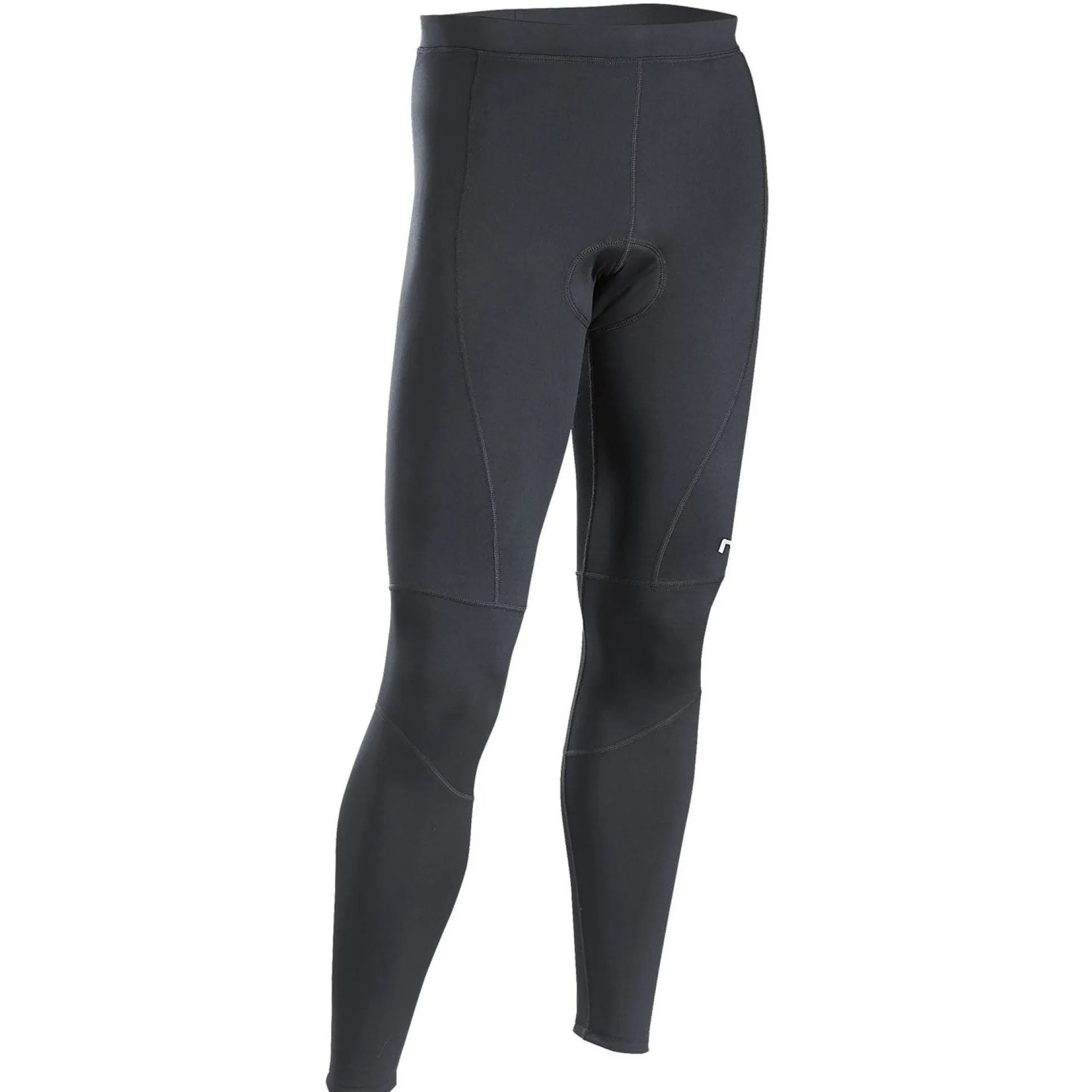 Calzamaglia senza bretelle Northwave Active No Pad - Nero